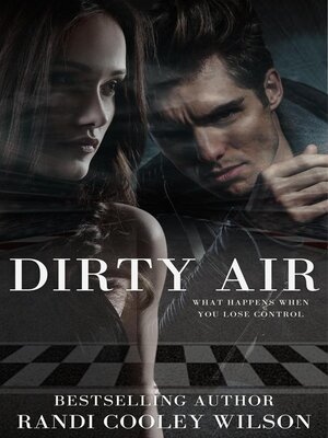 cover image of Dirty Air